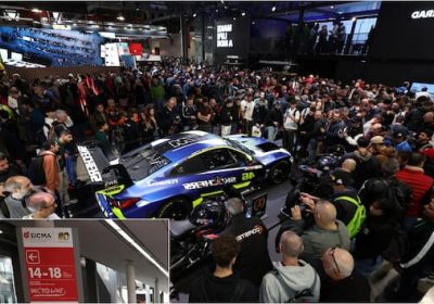 Eicma 2024, le novità più interessanti presentate al Salone delle moto di Milano. FOTO