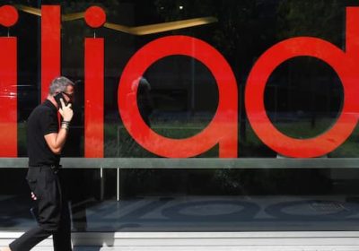 Iliad down, oggi molte segnalazioni di problemi alla rete