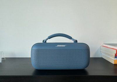 SoundLink Max, abbiamo provato il nuovo diffusore portatile di Bose
