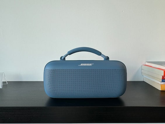 SoundLink Max, abbiamo provato il nuovo diffusore portatile di Bose