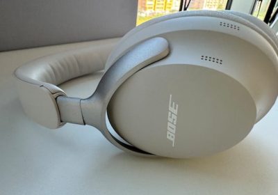 Abbiamo provato le cuffie QuietComfort Ultra di Bose: la nostra recensione