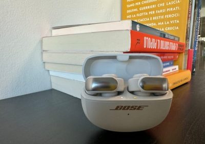 Bose Ultra: recensione, caratteristiche, funzioni, prezzi
