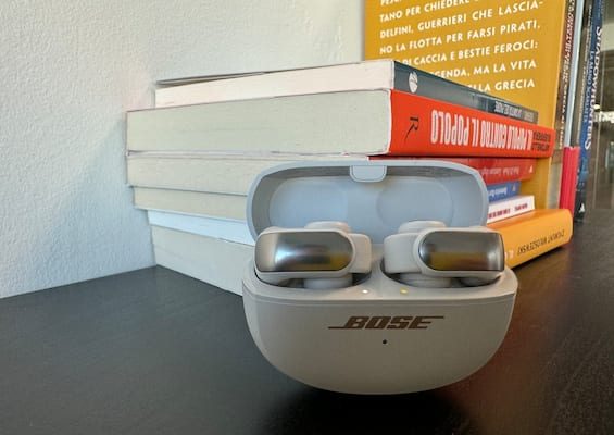Bose Ultra: recensione, caratteristiche, funzioni, prezzi