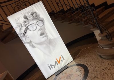 Dispositivi indossabili, il marchio IMIKI sbarca in Italia con orologi e occhiali smart