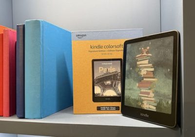 Colorsoft, Amazon presenta il Kindle a colori: la nostra prova