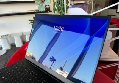 LG Gram Pro 16”, la recensione del pc ultraleggero