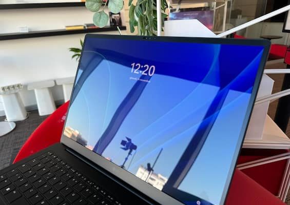 LG Gram Pro 16”, la recensione del pc ultraleggero