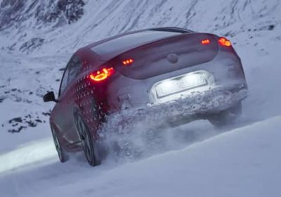 Mercedes, tra diesel ed elettrico: i risultati del 2024