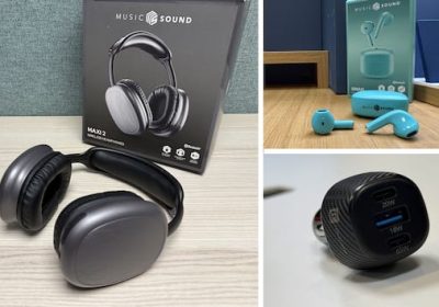 Cuffie, caricatori, accessori, cavi: tutte le novità per il 2024 di Cellularline