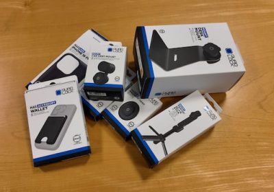 Quad Lock, custodie e accessori ultra-resistenti: tutte le novità