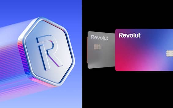 Annuncio di Revolut: raggiunto il traguardo dei 50 milioni di clienti