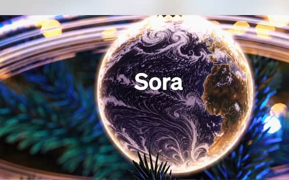 Sora di OpenAI, l’intelligenza artificiale che trasforma testi in video: come funziona