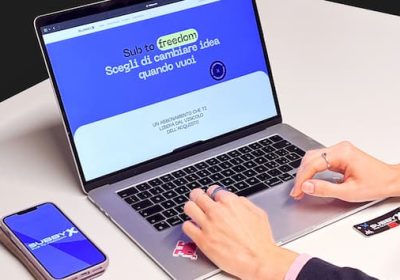 Come funziona Subbyx, il servizio che permette di abbonarsi ai dispositivi tech
