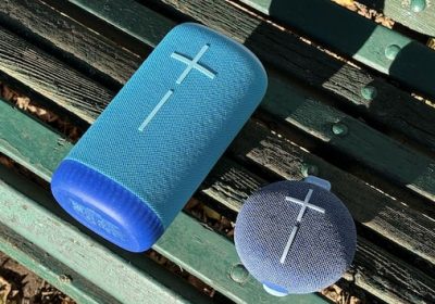 Ultimate Ears recensione EVERBOOM e MINIROLL: video, funzionalità, prezzi