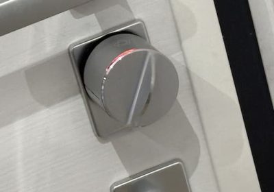 Smartlock Verisure: informazioni, caratteristiche, funzionalità