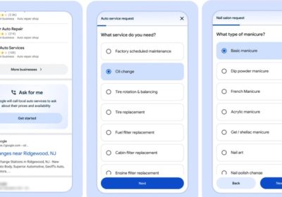 Google introduce negli Stati Uniti l’Intelligenza Artificiale che contatta i negozi – Future Tech