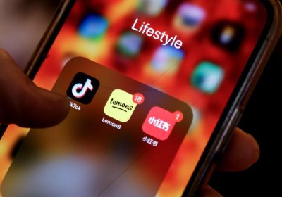 RedNote e Lemon8: le nuove alternative a TikTok provenienti dalla Cina – Web & Social