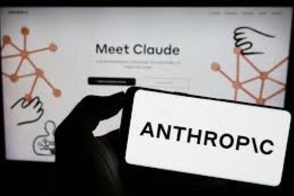 Anthropic valutata 60 miliardi di dollari: un importante traguardo per l’azienda