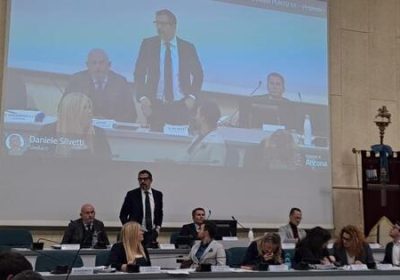 Approvato il nuovo regolamento sulla videosorveglianza ad Ancona: le novità sul Software e le App