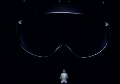 Project Moohan: Il design del visore di Samsung svelato – Future Tech