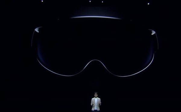 Project Moohan: Il design del visore di Samsung svelato – Future Tech