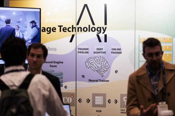 Dagli ‘agenti IA’ a ‘slop’: i trend tecnologici del 2025 – Future Tech