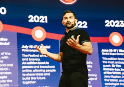 IA: La sinergia tra imprese e startup nel 2025 – Il debutto al Ces di Wmf Future Tech