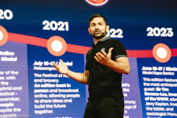 IA: La sinergia tra imprese e startup nel 2025 – Il debutto al Ces di Wmf Future Tech