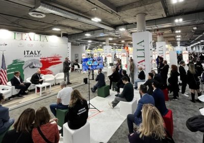 L’ICE presenta al CES le 46 startup più promettenti – Ultime novità