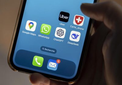 OpenAI collabora con Deepseek per l’utilizzo del modello di apprendimento nel settore delle telecomunicazioni