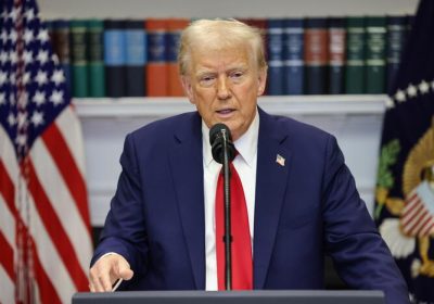 Trump annuncia Stargate e 500 miliardi di investimenti nell’intelligenza artificiale – Futura Tecnologia