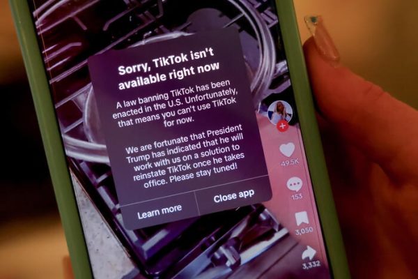 Privacy e nuovi social: l’impatto a catena del divieto di TikTok – Web & Social