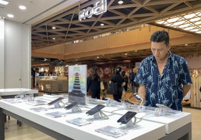 Crollo del 25% delle spedizioni iPhone in Cina, mentre Huawei registra un aumento del 24% – Ultime notizie