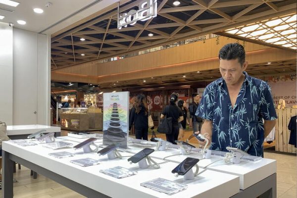 Crollo del 25% delle spedizioni iPhone in Cina, mentre Huawei registra un aumento del 24% – Ultime notizie