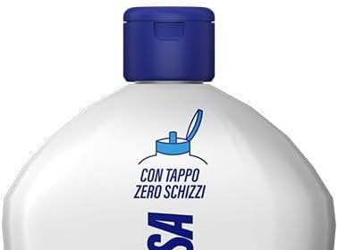 ACE Candeggina Più Denso Squeeze Fresco Profumo, Flacone da 1 litro