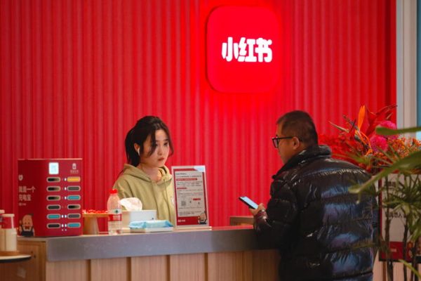 Da RedNote a Triller: Le app alternative a TikTok a rischio bando – Software e App