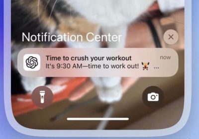 ChatGpt lancia la sfida a Siri e Alexa con la nuovissima funzione “Tasks” – Il futuro della tecnologia