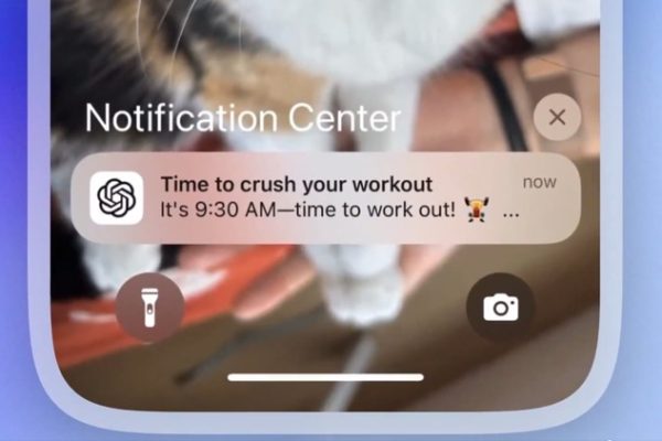 ChatGpt lancia la sfida a Siri e Alexa con la nuovissima funzione “Tasks” – Il futuro della tecnologia