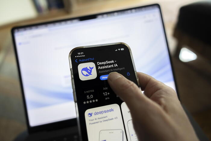 Il Garante Privacy interviene per fermare DeepSeek e proteggere i dati degli italiani – Ultimi aggiornamenti