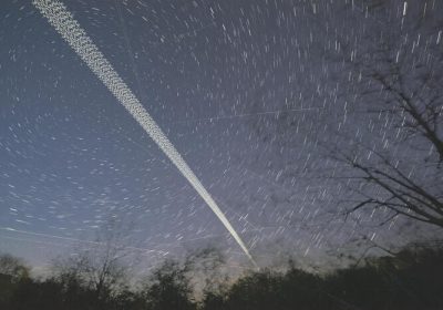 Negli Stati Uniti, gli iPhone supportano il sistema di telecomunicazioni Starlink