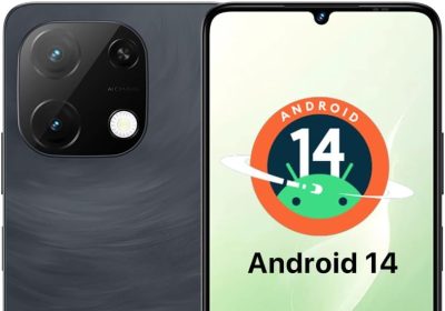 UMIDIGI G9T Smartphone Android 14 8GB Ram 128GB Rom 1TB Telefono Cellulare 6.75″ HD 90Hz,13MP 5MP Cellulari 5000mAh Batteria,Dual SIM,Fingerprint Face ID,2.4G 5G WiFi GPS OTG 2024 Nero