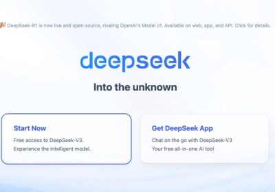 DeepSeek accelera e svela l’IA che crea immagini – Future Tech