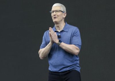 Tim Cook su DeepSeek: “L’innovazione stimola l’efficienza nel futuro della tecnologia”