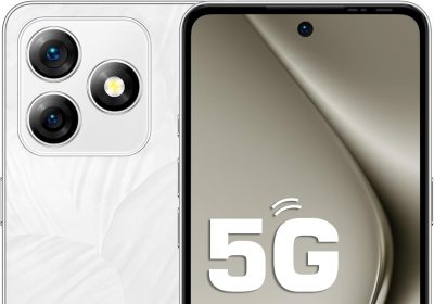 Ulefone Note 18 Ultra 5G Smartphone, Cellulare Fotocamera 50MP+50MP+32MP, 12GB+256GB/SD-2TB Cellulari 6,78 Pollici FHD+, 5450mAh/18W, doppia SIM Android 13 Telefono 5G Wi-Fi/ BT5,1/OTG/GPS/NFC, Bianco