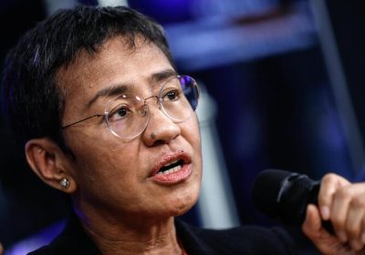 Ressa, una svolta pericolosa: in arrivo tempi di censura con il blocco del fact-checking su Web & Social