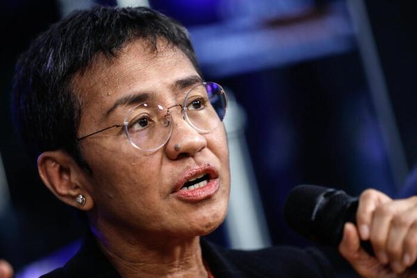 Ressa, una svolta pericolosa: in arrivo tempi di censura con il blocco del fact-checking su Web & Social