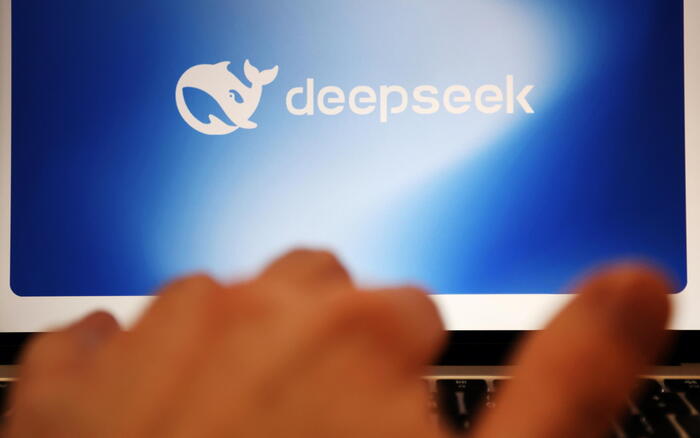 Trump: DeepSeek, la sveglia per le big tech americane – Software e App