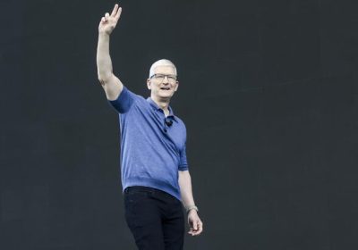 Il Ceo di Apple dona 1 milione di dollari all’insediamento di Trump – Notizie: Tim Cook si unisce al supporto finanziario per l’amministrazione Trump