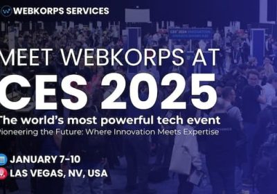 CES 2025 a Las Vegas: date, programma ed eventi