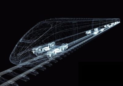L’intelligenza artificiale sale a bordo dei treni, Hitachi Rail investe nel digitale